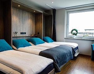 Verblijf 7217301 - Vakantie appartement Götaland - Hotell Nissastigen