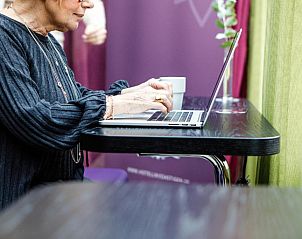 Verblijf 7217301 - Vakantie appartement Götaland - Hotell Nissastigen