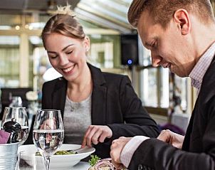 Verblijf 7217301 - Vakantie appartement Götaland - Hotell Nissastigen