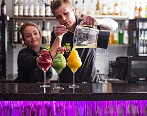 Verblijf 7217301 - Vakantie appartement Götaland - Hotell Nissastigen