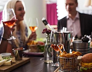 Verblijf 7217301 - Vakantie appartement Götaland - Hotell Nissastigen