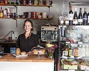 Verblijf 7217301 - Vakantie appartement Götaland - Hotell Nissastigen