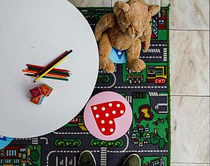 Verblijf 7217301 - Vakantie appartement Götaland - Hotell Nissastigen