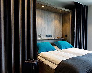 Verblijf 7217301 - Vakantie appartement Götaland - Hotell Nissastigen