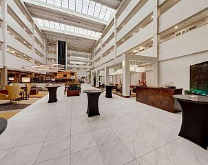 Verblijf 7225502 - Vakantie appartement Midwesten - Embassy Suites by Hilton Milwaukee Brookfield