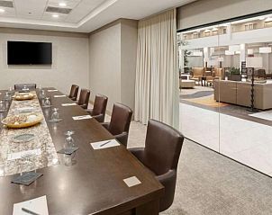 Verblijf 7225502 - Vakantie appartement Midwesten - Embassy Suites by Hilton Milwaukee Brookfield