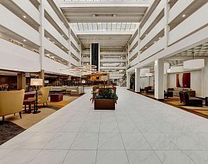 Verblijf 7225502 - Vakantie appartement Midwesten - Embassy Suites by Hilton Milwaukee Brookfield