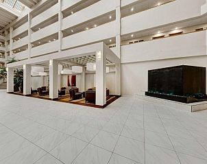 Verblijf 7225502 - Vakantie appartement Midwesten - Embassy Suites by Hilton Milwaukee Brookfield
