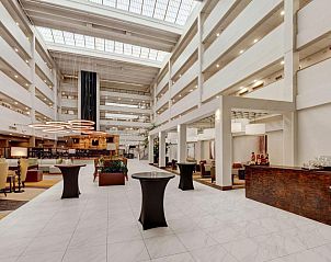 Verblijf 7225502 - Vakantie appartement Midwesten - Embassy Suites by Hilton Milwaukee Brookfield