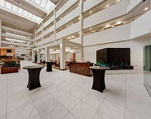 Verblijf 7225502 - Vakantie appartement Midwesten - Embassy Suites by Hilton Milwaukee Brookfield