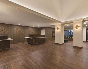 Verblijf 7225502 - Vakantie appartement Midwesten - Embassy Suites by Hilton Milwaukee Brookfield