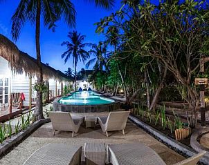 Verblijf 7230111 • Vakantie appartement Nusa Tenggara (Bali/Lombok) • Manta Dive Gili Trawangan Resort 