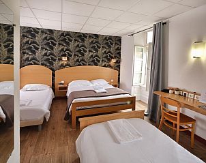 Verblijf 73005010 - Vakantie appartement Rhone-Alphes - Hôtel de Lyon