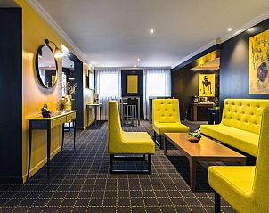 Verblijf 73005011 - Vakantie appartement Rhone-Alphes - Atrium Hôtel Valence Ville