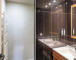 Verblijf 73005011 - Vakantie appartement Rhone-Alphes - Atrium Hôtel Valence Ville