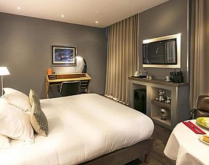 Guest house 73005013 • Apartment Rhone-Alphes • Hotel De France 