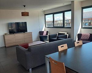 Verblijf 73005014 - Vakantie appartement Rhone-Alphes - Apparthôtel Hevea