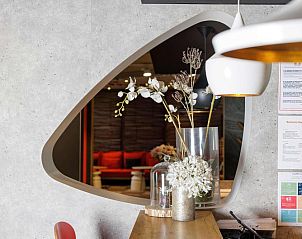 Verblijf 73005016 - Vakantie appartement Rhone-Alphes - ibis Valence Sud