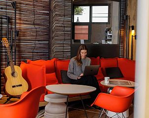 Verblijf 73005016 - Vakantie appartement Rhone-Alphes - ibis Valence Sud