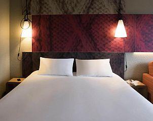 Verblijf 73005016 - Vakantie appartement Rhone-Alphes - ibis Valence Sud