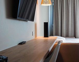 Verblijf 73005016 - Vakantie appartement Rhone-Alphes - ibis Valence Sud