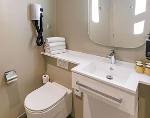 Verblijf 73005016 - Vakantie appartement Rhone-Alphes - ibis Valence Sud