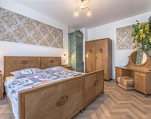 Verblijf 7316210 - Vakantiewoning Bohemen - Penzion Pokorny