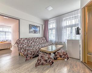 Verblijf 7316210 - Vakantiewoning Bohemen - Penzion Pokorny