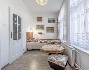 Verblijf 7316210 - Vakantiewoning Bohemen - Penzion Pokorny