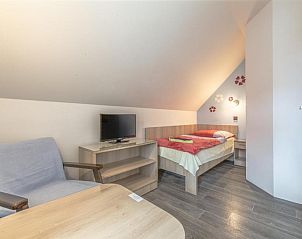 Verblijf 7316210 - Vakantiewoning Bohemen - Penzion Pokorny