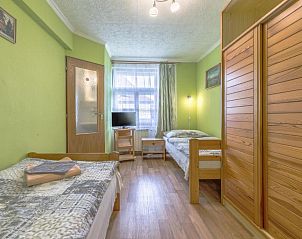 Verblijf 7316210 - Vakantiewoning Bohemen - Penzion Pokorny