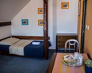 Verblijf 7316211 - Vakantiewoning Bohemen - Penzion Bazalka