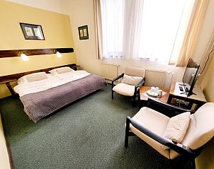 Verblijf 7316211 - Vakantiewoning Bohemen - Penzion Bazalka