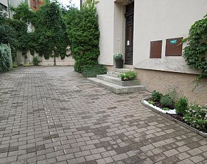 Verblijf 7316211 - Vakantiewoning Bohemen - Penzion Bazalka