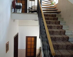 Verblijf 7316211 - Vakantiewoning Bohemen - Penzion Bazalka