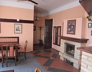 Verblijf 7316211 - Vakantiewoning Bohemen - Penzion Bazalka