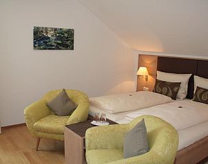 Verblijf 73203301 - Vakantie appartement Beieren - Pension Wagner