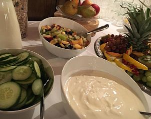 Verblijf 73203301 - Vakantie appartement Beieren - Pension Wagner