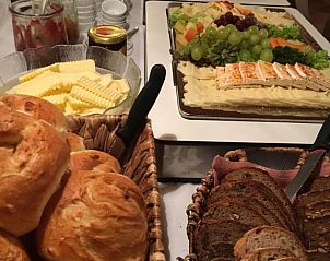 Verblijf 73203301 - Vakantie appartement Beieren - Pension Wagner