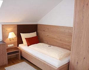 Verblijf 73203301 - Vakantie appartement Beieren - Pension Wagner