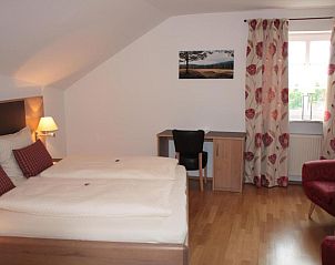 Verblijf 73203301 - Vakantie appartement Beieren - Pension Wagner