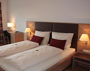 Verblijf 73203301 - Vakantie appartement Beieren - Pension Wagner