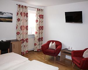 Verblijf 73203301 - Vakantie appartement Beieren - Pension Wagner