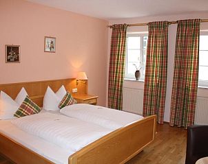 Verblijf 73203301 - Vakantie appartement Beieren - Pension Wagner