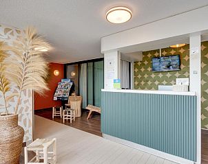 Unterkunft 73305003 - Appartement Rhone-Alphes - Campanile Valence Nord - Bourg-Les-Valence