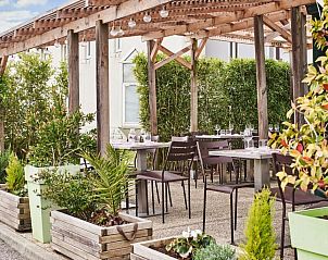 Unterkunft 73305003 - Appartement Rhone-Alphes - Campanile Valence Nord - Bourg-Les-Valence