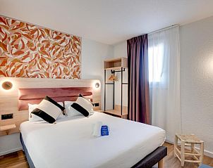 Unterkunft 73305003 - Appartement Rhone-Alphes - Campanile Valence Nord - Bourg-Les-Valence