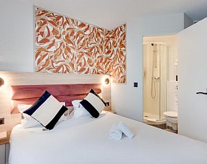 Unterkunft 73305003 - Appartement Rhone-Alphes - Campanile Valence Nord - Bourg-Les-Valence