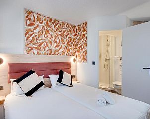 Unterkunft 73305003 - Appartement Rhone-Alphes - Campanile Valence Nord - Bourg-Les-Valence