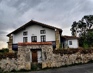 Verblijf 73821101 • Vakantiewoning Het groene Spanje • Casa Rural Ortulane 
